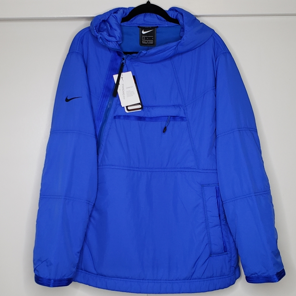 Nike Tech Pack Thermore Insulation Jacket Sz L